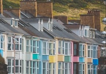 Demand for housing in Wales is the joint highest of any UK region