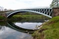 River Wye recovery conference builds farming and environmental bridges