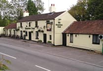 Gwent Police appeal for information on Shirenewton pub burglary