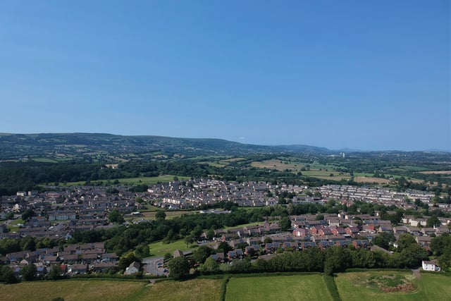 Wales housing market sees buyer demand rise at strongest rate in years