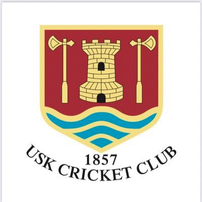 Table toppers Usk bat off Duckworth-Lewis dilemma to beat Chepstow