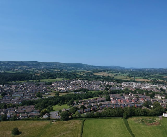 Welsh housing market "weak" as property pros remain "cautious"