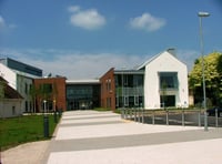 Monmouthshire's first children's home opens