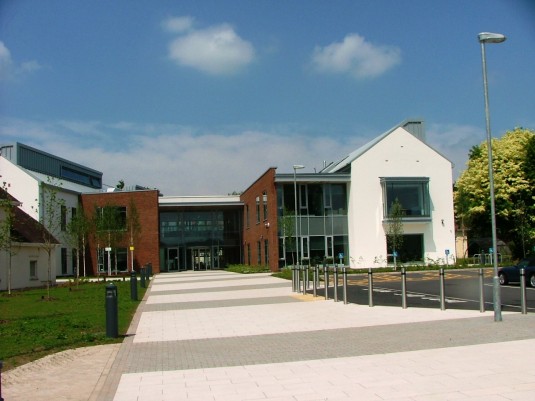 County Hall