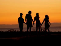 Foster Wales Monmouthshire celebrates Foster Care Fortnight