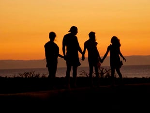 Foster Wales Monmouthshire celebrates Foster Care Fortnight