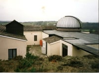 Former observatory sells at auction for £82k over guide price 