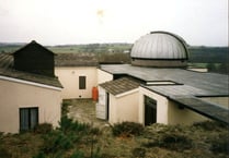 Former observatory sells at auction for £82k over guide price 