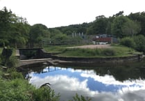 Plans for the future of Cannop Ponds unveiled