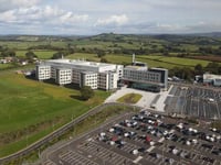 Health board blame Grange Hospital crisis on social care