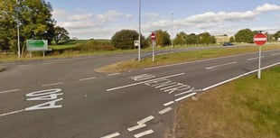 Temporary speed limit introduced on Raglan bypass