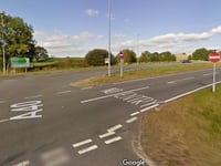 Temporary speed limit introduced on Raglan bypass