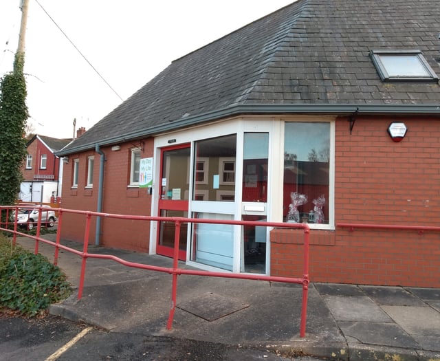 MCC officially comments on decision to defer Tudor Centre