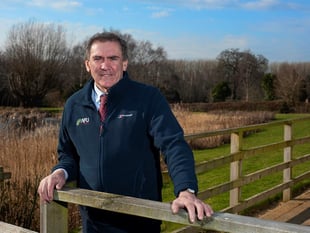 News from the NFU