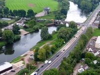 Access concern as Wye Bridge set to close for repairs over the summer
