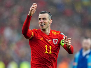 Wales’ ‘greatest’ Bale calls time on stellar career