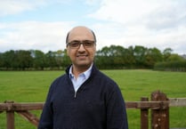 New report launched on future farming business resilience