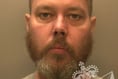 Life term for caravan fire killing