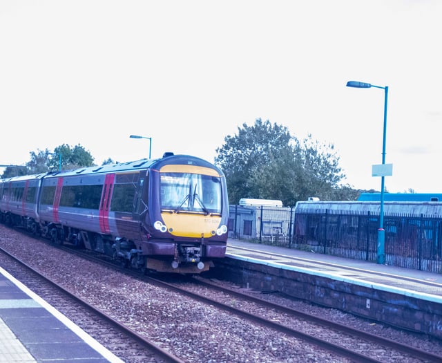 Some Lydney, Chepstow trains could be hit by strikes