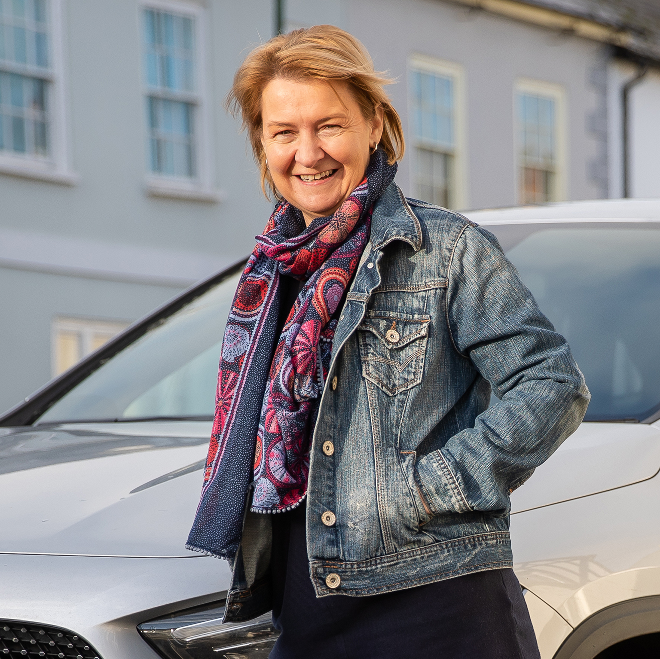 A Mindful Life with Bev Jones of Awaken