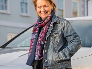 A Mindful Life with Beverley Jones 