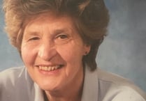 Tribute to popular member of local clubs and societies