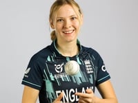 Sophia storms into World Cup semi-finals in South Africa