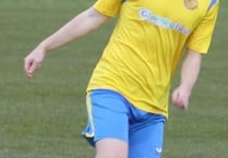 Monmouth Town lose again after own goal