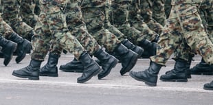 NHS Armed Forces Veterans Programme shortlisted for award