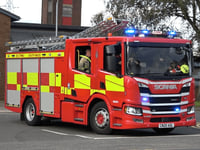 Chepstow community supports fire victim