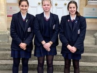 Teen cricket trio bowled over by India tour call up