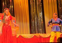 Gwent Young Farmers’ entertainment  competition is returning to the stage