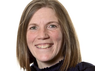 News from the NFU with Stella Owen