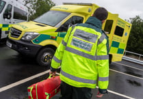 Ambulance strikes suspended says GMB union