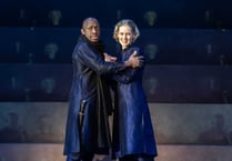 A tale of love, jealousy and deception on stage at Blake