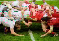 Welsh rugby still in crisis on and off the pitch
