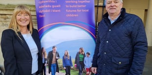 Appeal to find foster carers for youngsters