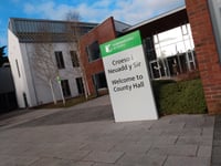 Just a minute! Monmouthshire Council puts meetings archive online
