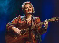 Two nights of music on offer at The Blake Theatre