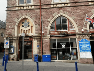 Abergavenny pantomime pulled in surprise move 