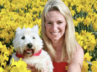 Gardening weekly with Lynne Allbut 