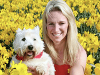 Gardening weekly with Lynne Allbut 