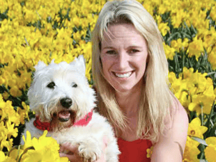 Gardening weekly with Lynne Allbut 
