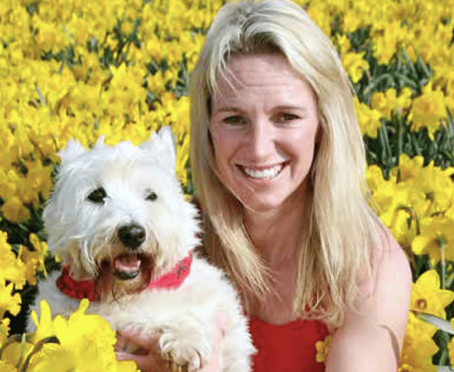 Gardening weekly with Lynne Allbut 