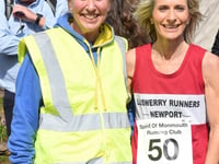 Kymin Dash returns for another race to the top