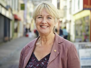 Senedd gender quotas plan suffers 'major step backwards'