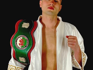 Town centre boxing return set to prove a hit 
