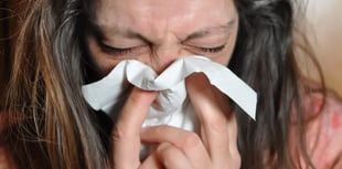 Well-known cough and cold medicines removed from shelves across UK