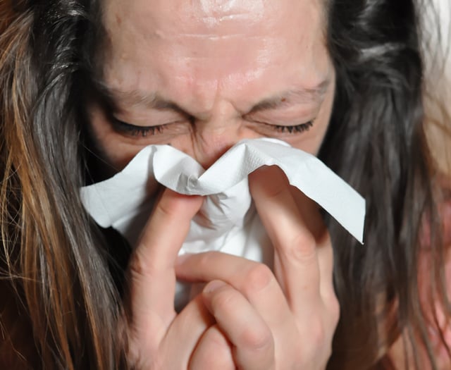 Well-known cough and cold medicines removed from shelves across UK