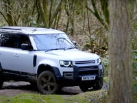 Girl on a Bike has a rally good time doubling her wheels
